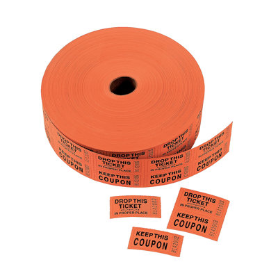 Paper Party Favors