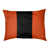 Orange/Black