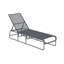 167cm Long Reclining Single Chaise