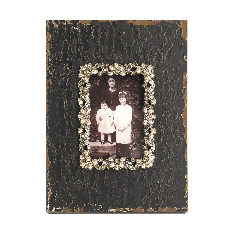Wood Picture Frame