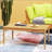 Bryan Coffee Table