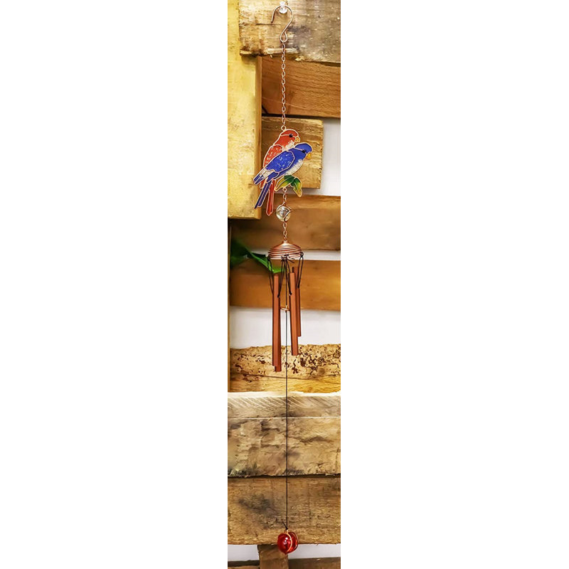 Carillon tropical Marienthal