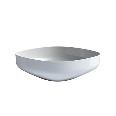 Top 23.6'' L Bathroom Sink