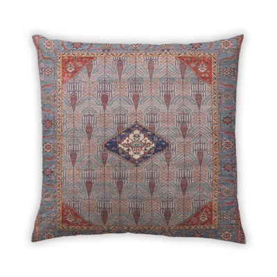 Housse et insert de coussin extérieur d'extérieur