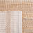 Abianna Geometric Flatweave Ivory/Natural Area Rug-519046992