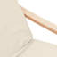 Fauteuil d'appoint vidaXL Chair-88605623-88605627