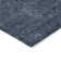 Malchow Flatweave Washable Floral Indoor / Outdoor Rug
