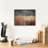 Epic Graffiti 'Moody Meadow'  by Ashley Bradley Wall Art-108583046