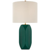 kate spade new york Carmilla Medium Table Lamp