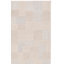 Tapis d'intérieur / extérieur à motif géométrique Sanchia Performance-906337126