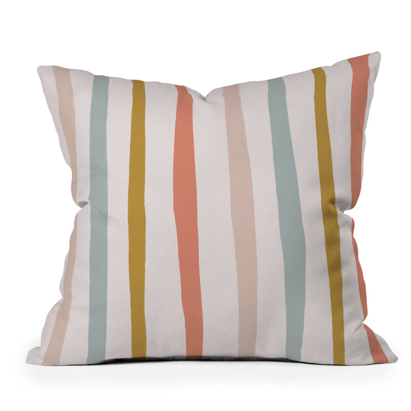 Coussin Menina Lisboa, Carré 16 po