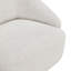 Chaise pivotante rembourrée T Wilson Millie