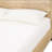 Laguna 3 Piece Solid Wood Bedroom Set-111570651