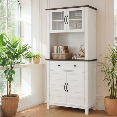 105 cm H Standard Pantry / Tall Cabinet