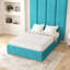 Ramintas 17 Stories Open Coil Mattress-95844402