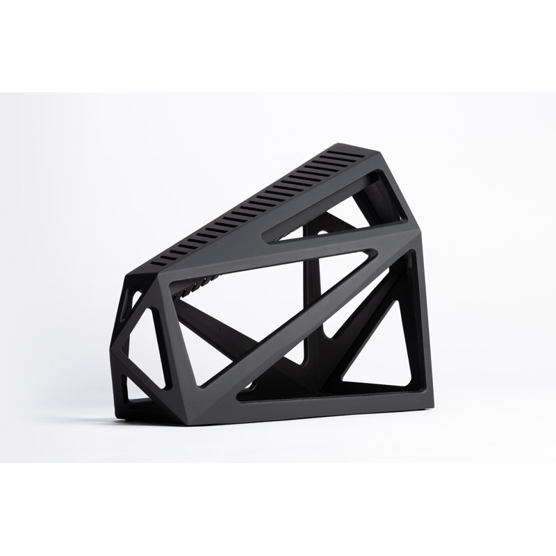 Edge Of Belgravia 22 Slot Knife Block