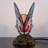 Resin Novelty Lamp
