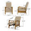 Fauteuil inclinable Kalstrom-1477800529