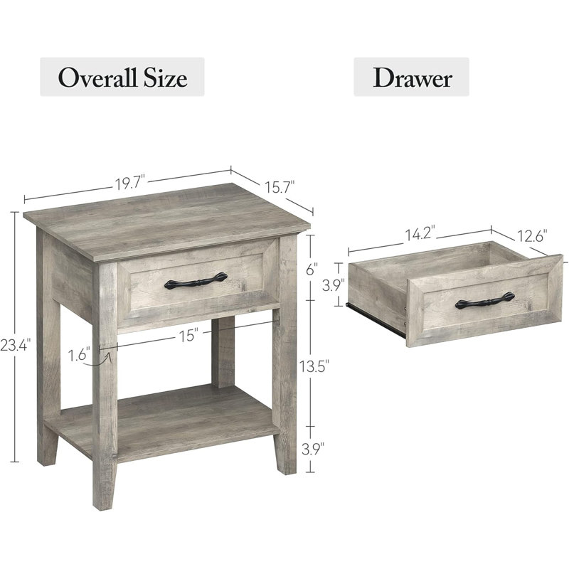 Accent Chest