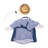 Porch Goose Outfit, Gardener-988769384