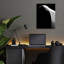"Lily On Black 01" par Tom Quartermaine-498187689