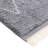 Shaggy Moroccan Style Hand Knotted Wool Are Rug-434408742-459707438