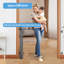 Barrière de sécurité en maille pour bébé 55 "/ 71" rétractable pour escaliers-99251789-99251791