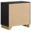 Table de chevet 2 tiroirs-1603044908