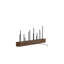 Muharem Wood Novelty Lamp-915222726