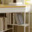 Space-Saver L-Shaped Corner Desk