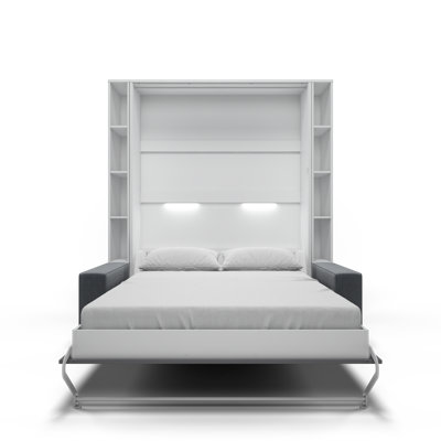 Chaneta Upholstered Bed
