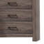 Commode 5 tiroirs Feigley