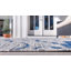 Tapis d'extérieur couleur pierre Kona-1417542649