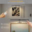 Battery Powered LED Wall Mount Picture Light-771209695