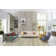 Jettie Area Rug in Beige