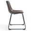 Chaise d'appoint Tyrone-1404272806