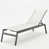 Harnais blanc / anthracite