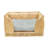 Natural Rattan Small Pet Bed