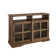 Baltasar 47'' Sliding Windowpane Door Sideboard