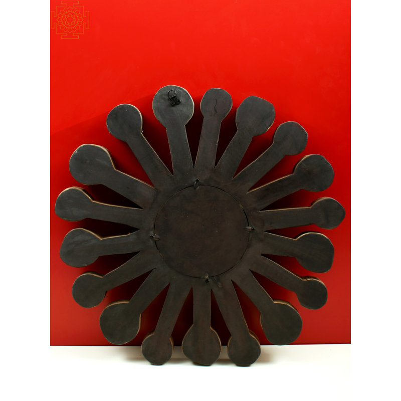 Miroir 27 po