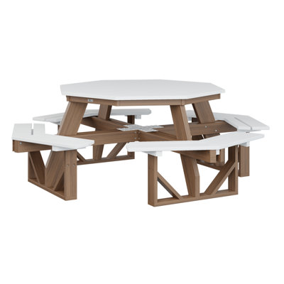 Ada Outdoor - Piece Conversation Set