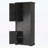 Multi-Functional Storage Cabinet with 2 Drawers and Adjustable Shelf for Various Home Spaces-1193956428