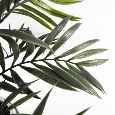 40cm Faux Plant in Planter