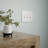 Franklin Brass Soft Modern 3-Gang Concealed Mount Light Switch/Toggle Wall Plate-100753486