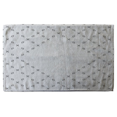Cotton Waffle Tea Towel Kitchen Towel