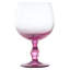 Tourbillon 23,75 oz Ensemble de verres à pied en verre