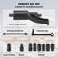 VEVOR Torque Multiplier, 1 Inch Drive Lug Nut Wrench/Multiplier Heavy Duty Torque Multiplier Wrench