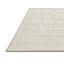Tapis de zone crème contemporaine-489193014
