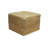 Ewer Upholstered Pouf