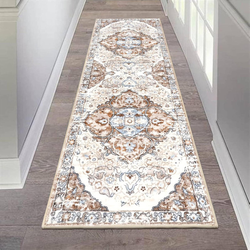 Oriental Indoor Rug